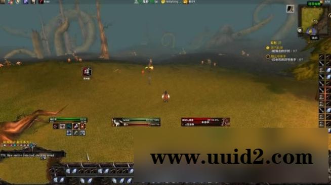 魔兽3.35+3.13版本一键服务端前期难玩后期无敌版 网单服务端