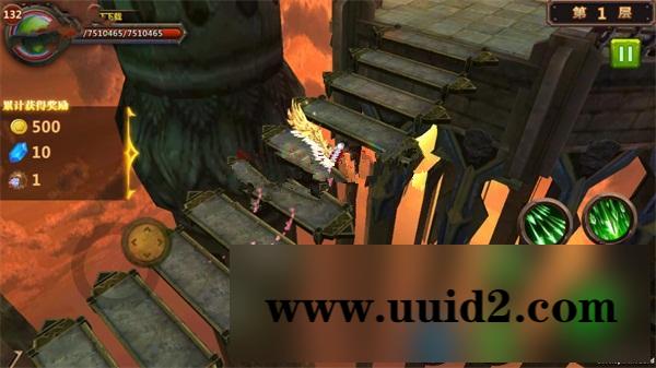 全民暗黑一键服务端+GM工具+虚拟人+安卓苹果端