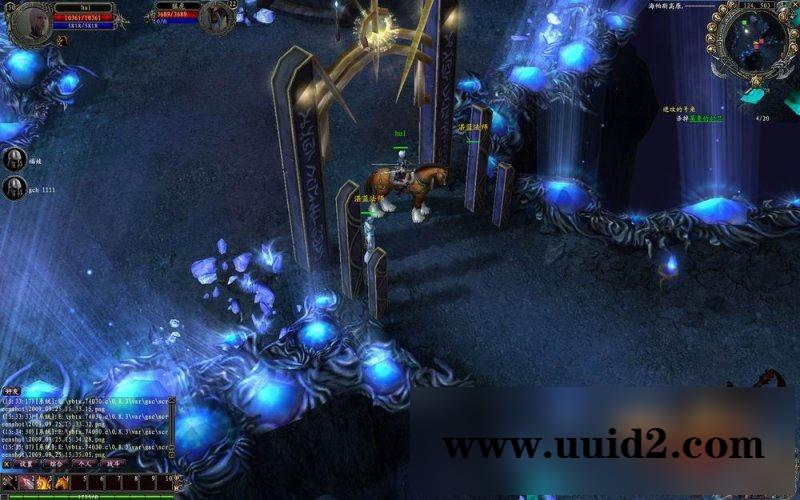 佣兵天下OL单机版一键即玩服务端带配套视频安装教程