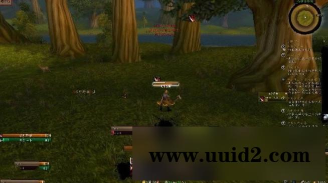 魔兽3.35+3.13版本一键服务端前期难玩后期无敌版 网单服务端