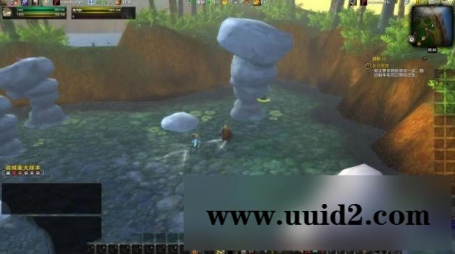 魔兽3.35+3.13版本一键服务端前期难玩后期无敌版 网单服务端