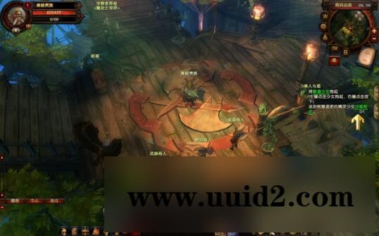 佣兵天下OL单机版一键即玩服务端带配套视频安装教程