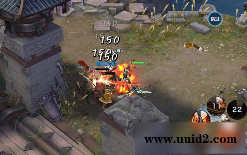 仙侠手游【剑侠情缘】剑侠龙雀Linux手工端+视频教程+GM后台