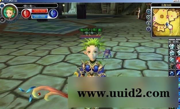 光之国度单机版一键即玩服务端游戏源码下载