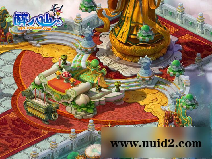 单机醉八仙一键即玩服务端带安装视频教程+GM工具