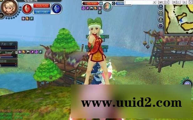 光之国度单机版一键即玩服务端游戏源码下载