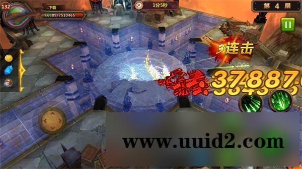 全民暗黑一键服务端+GM工具+虚拟人+安卓苹果端