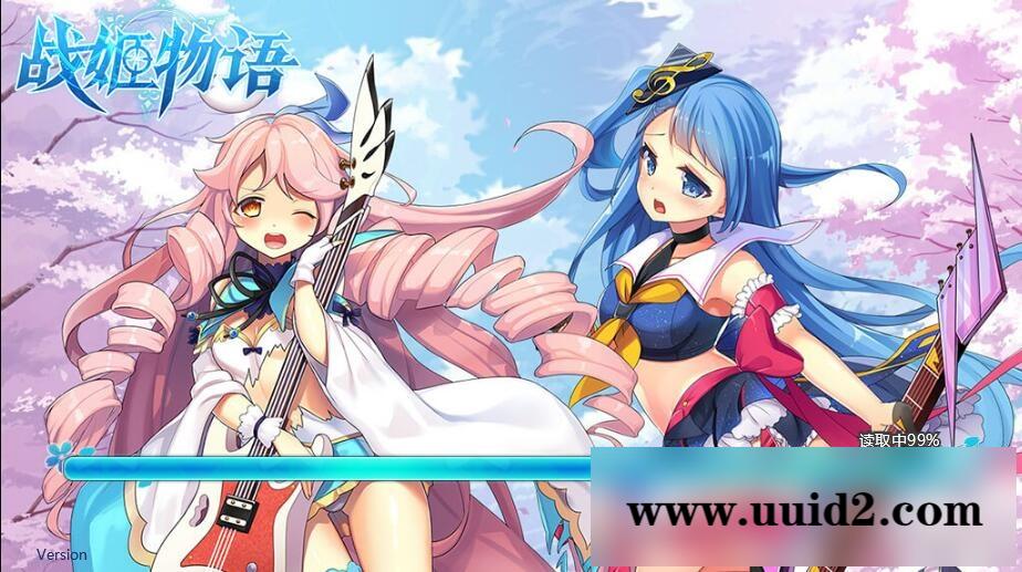 次元H5游戏【战姬物语H5】2021整理Linux手工服务端+GM后台