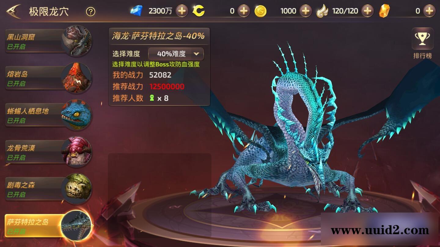 3D动作冒险手游【龙之谷之飓风龙】1月整理Linux手工服务端+授权后台+安卓苹果双端【站长亲测】