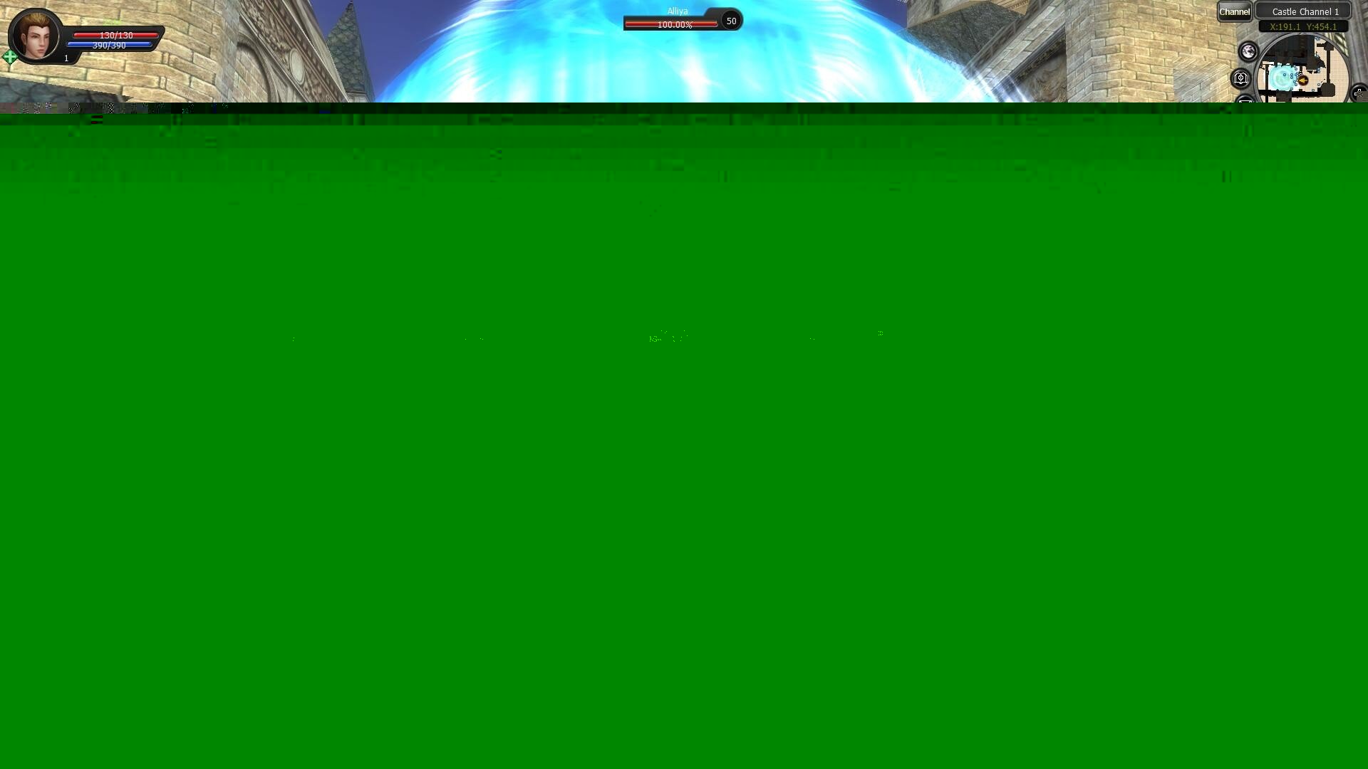 网络游戏美游【Heroes of Thessalonica】一键服务端+客户端+教程+数据库18挑整