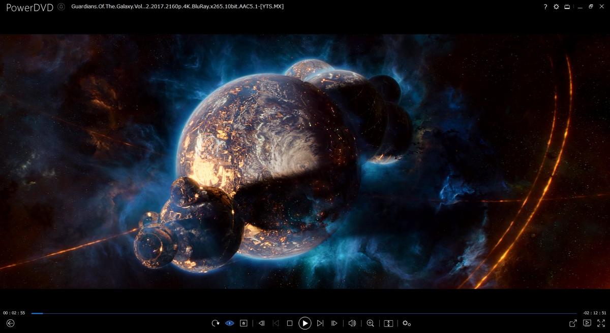 PowerDVD v22.0.1716.62绿化版