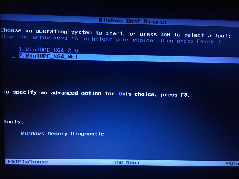 U盘启动制作Ventoy v1.0.77