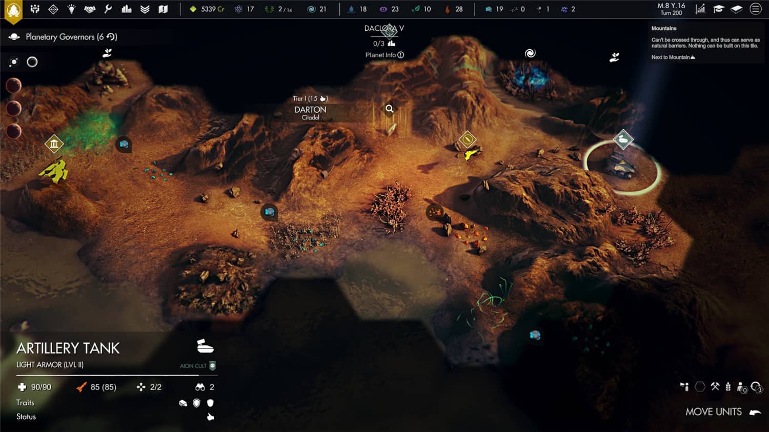 《帕克斯新星》v1.3.5中文版