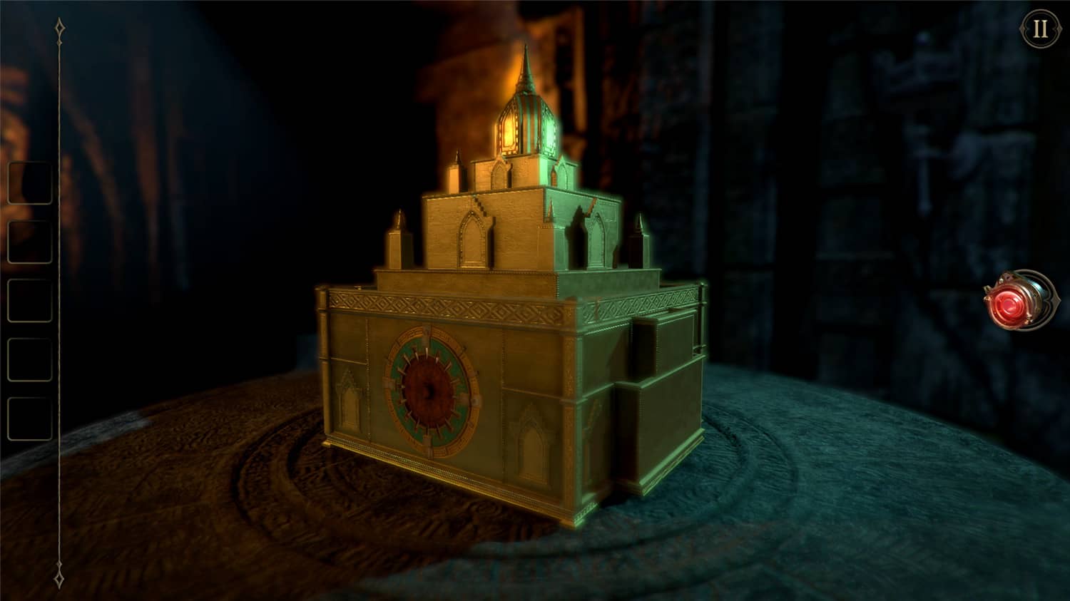 《未上锁的房间2》完整中文版