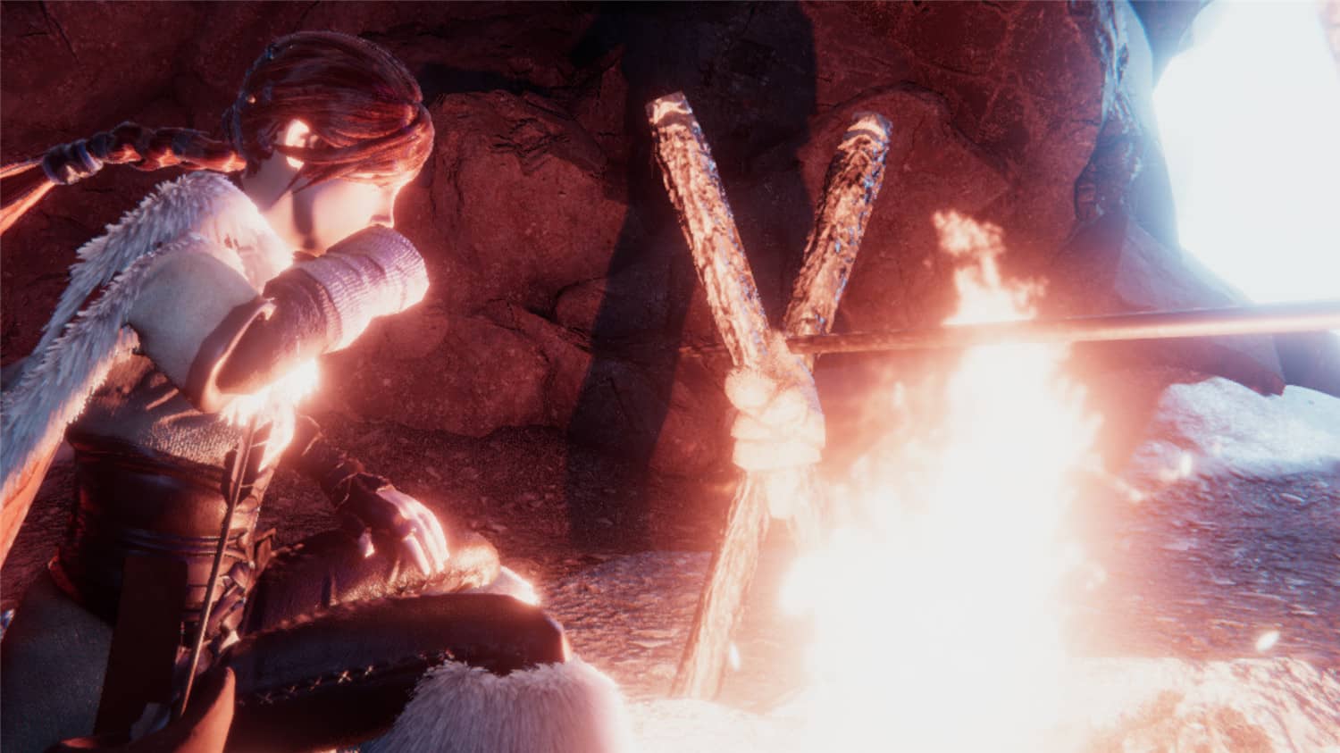 《巨神狩猎》v1.0中文正式版