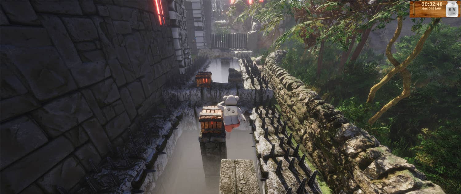 《熊的冒险2》v20211222中文版