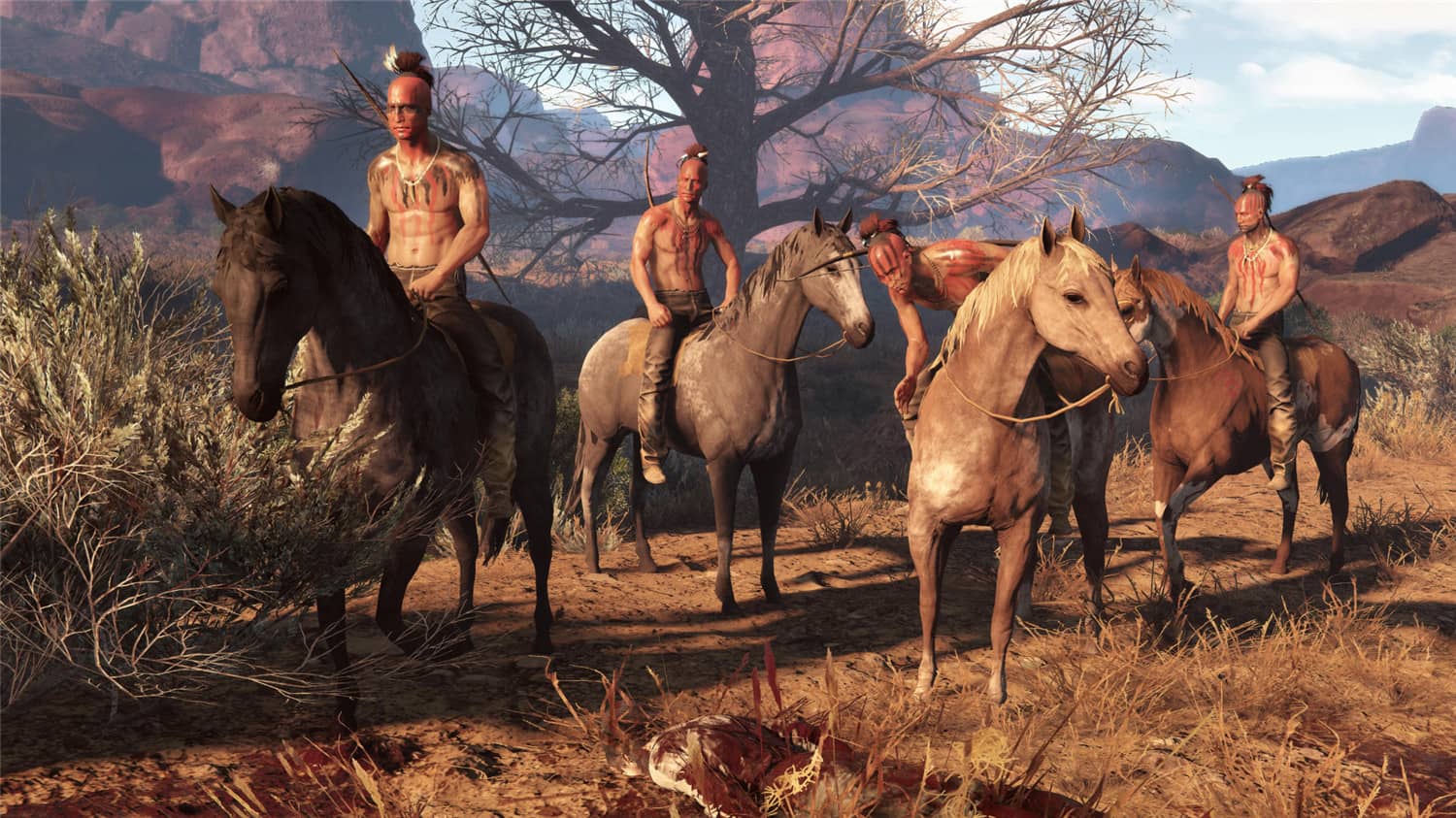 《这是我的土地》v1.0.1中文版