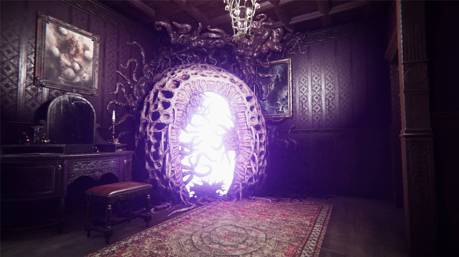 《世外之欲：M 版》v20220211中文版