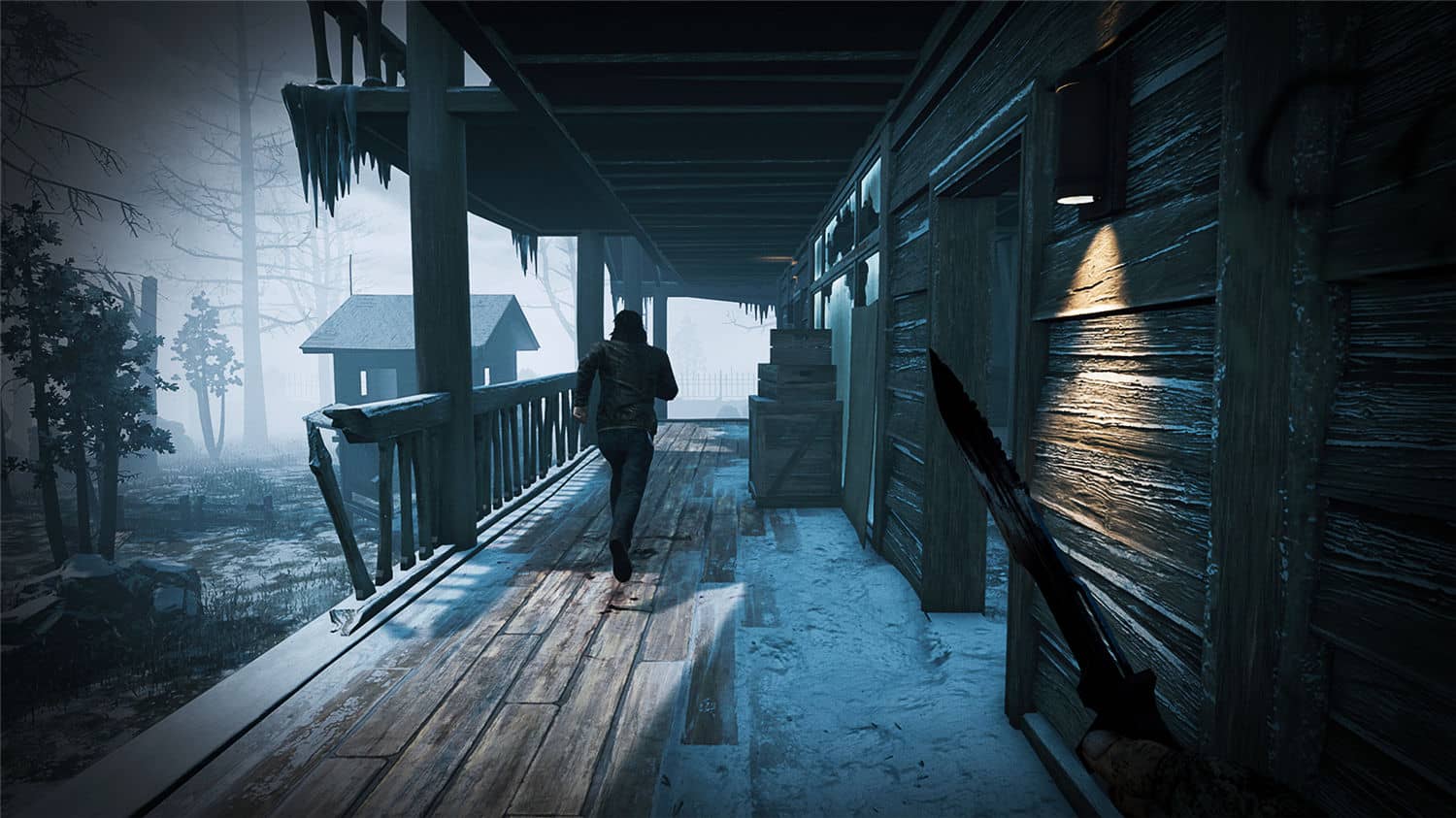 《黎明杀机终极版》v5.6.1中文版