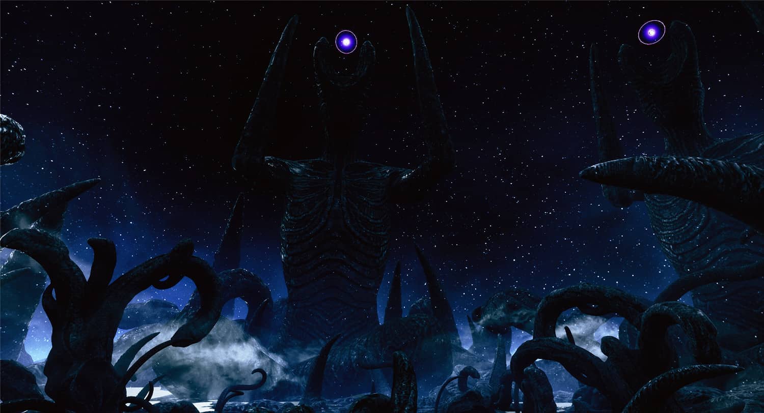 《岸边》v20220219中文版