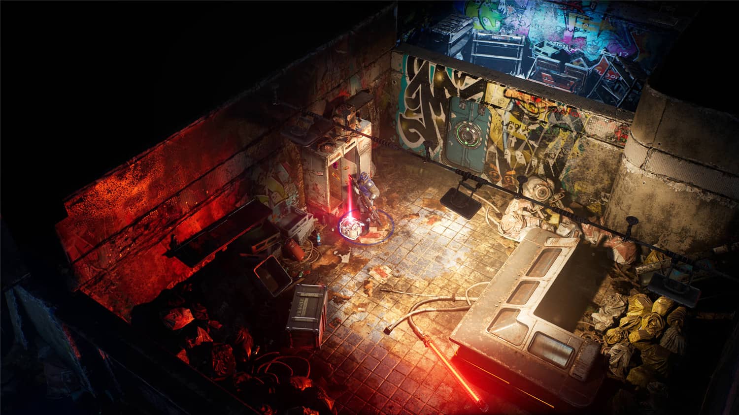 《上行战场》v70679中文版