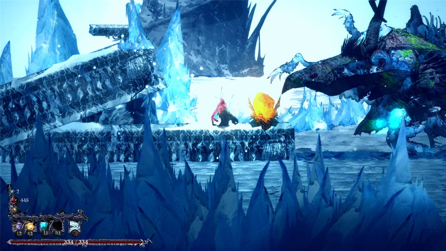 《疯狂之源》v0.35.0中文版