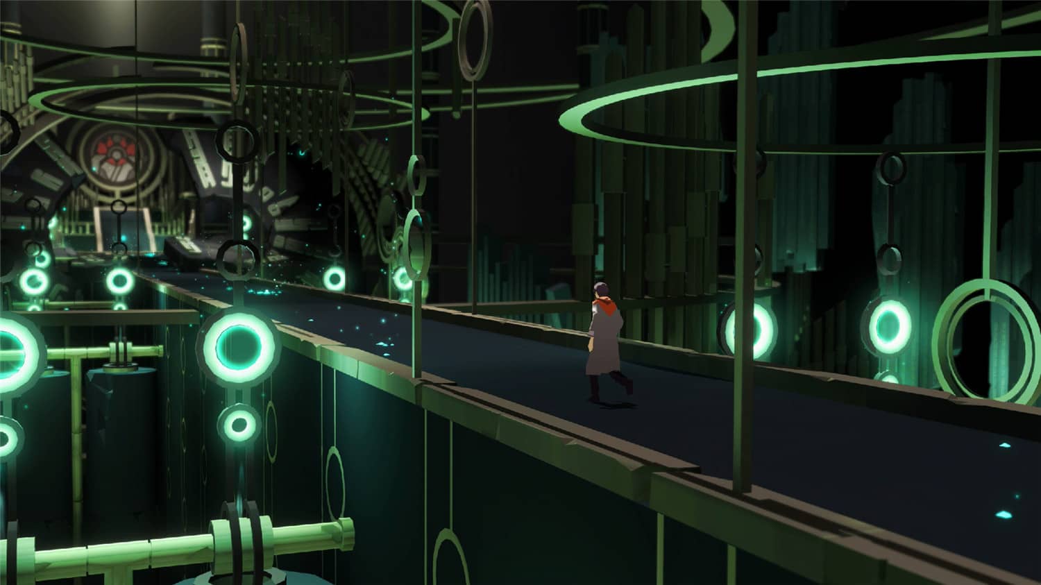 《OPUS：龙脉常歌》v2.5.2中文版