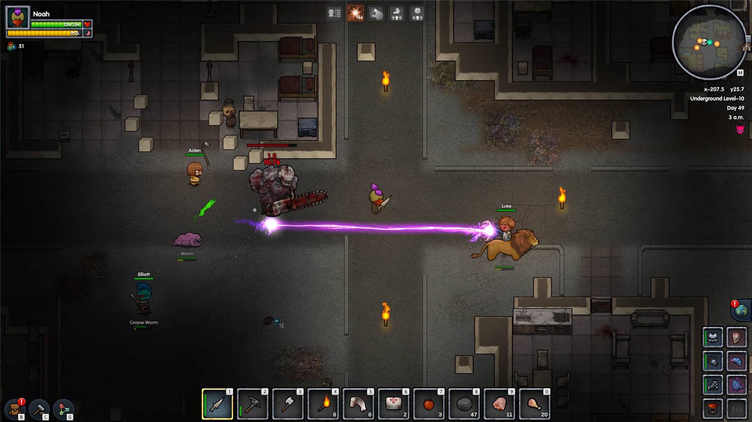 《开普勒斯》v1.0.5中文版