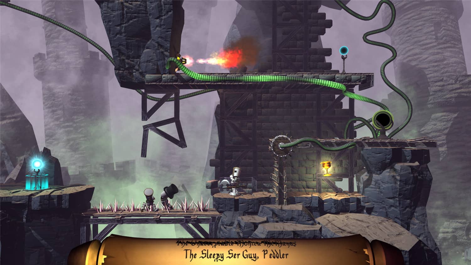 《生生不息：赴死》v2.05中文版