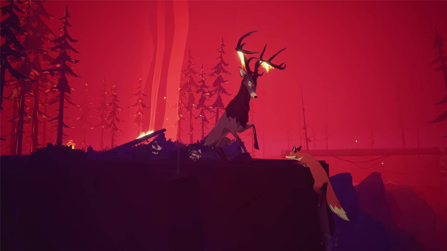 《终结：灭绝是永恒》中文版