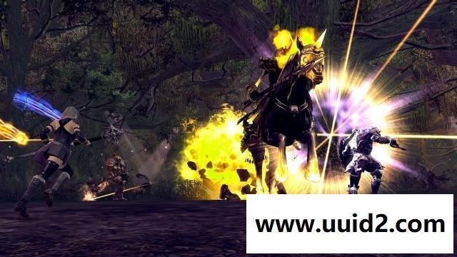 【Z骑兵】网游单机版 Z骑兵服务端 RaiderZ奇兵3D游戏 第四职业