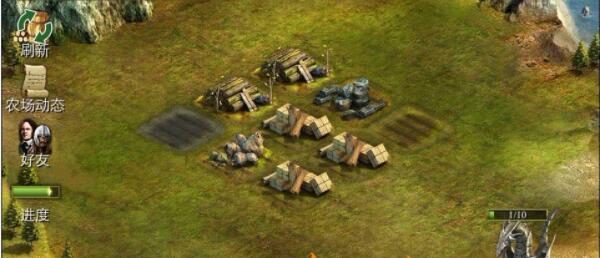 【王者无双】一键服务端+视频教程+GM工具