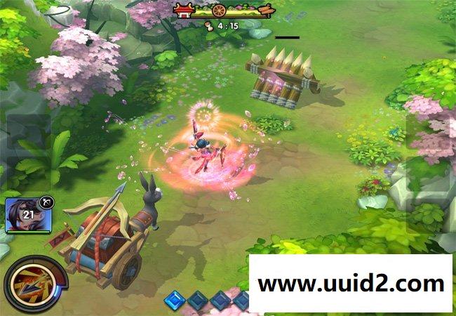 手游源码【龙门镖局】服务端+架设教程+安卓客户端 完整版