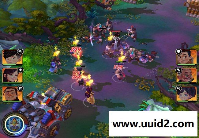 手游源码【龙门镖局】服务端+架设教程+安卓客户端 完整版