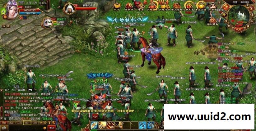 网页游戏 创世三国OL单机版 一键服务端 GM网站后台 邮件元宝装备