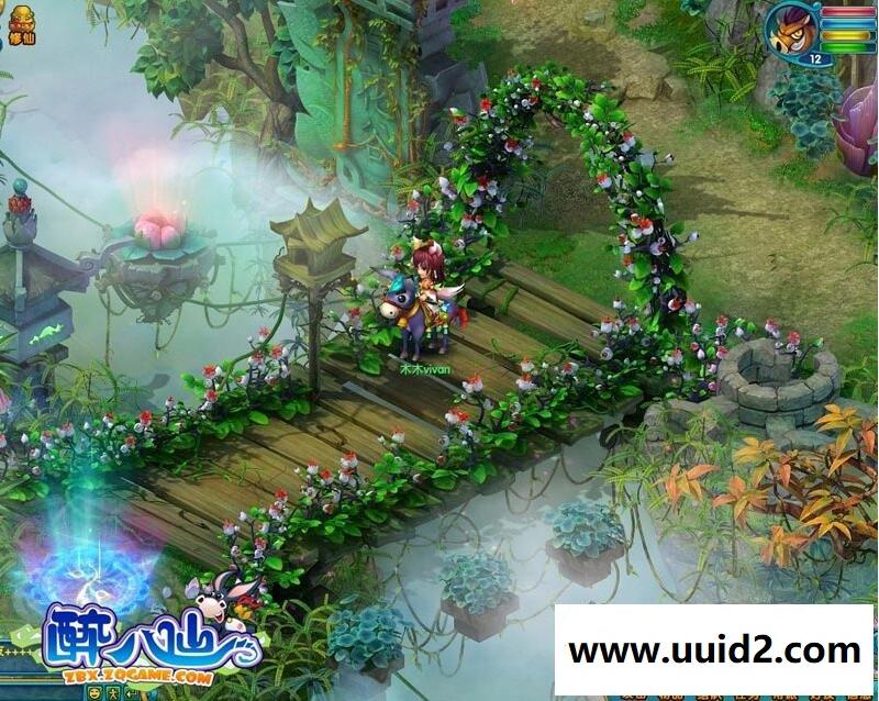 网页游戏单机版 仿醉西游醉东游 天尊封神网页一键端 GM无限元宝