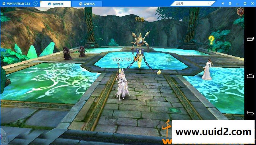 手游【青丘狐传说】Liunx服务端整理版+安卓苹果+架设教程+GM充值后台