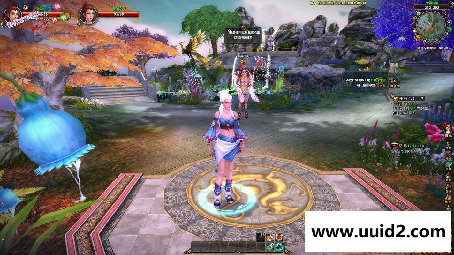 网络游戏服务端【征三国OL变态】2019总结版一键即玩服务端+客户端+登录器+详细教程