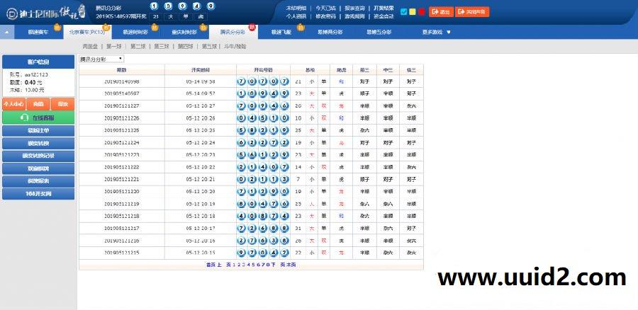 新UI迪士尼3整站源码+WAP手机端+修复采集+完整安装教程【去除后门】