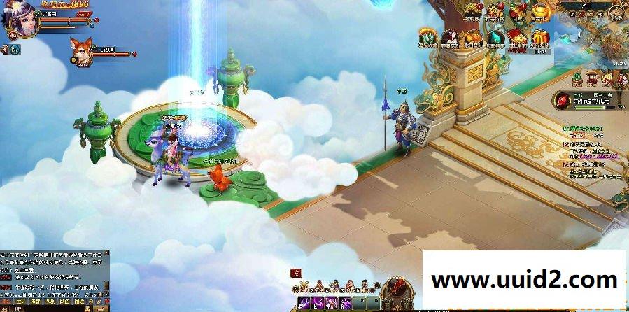 乱舞江山单机版网页游戏 一键服务端押镖城战对垒无限元宝