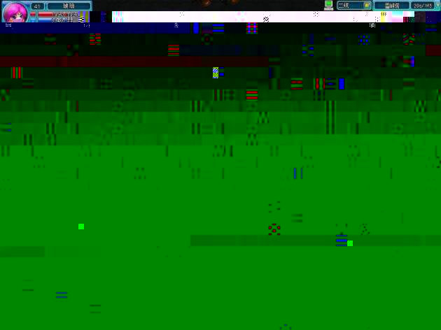 白蛇传单机版 玄幻妖魔网页游戏一键服务端 送GM充值元宝