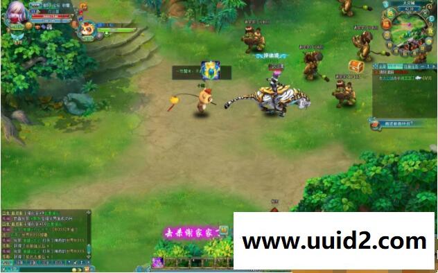 传奇魔幻网页游戏【武斗乾坤】单机一键端无限元宝修改一键安装包更新