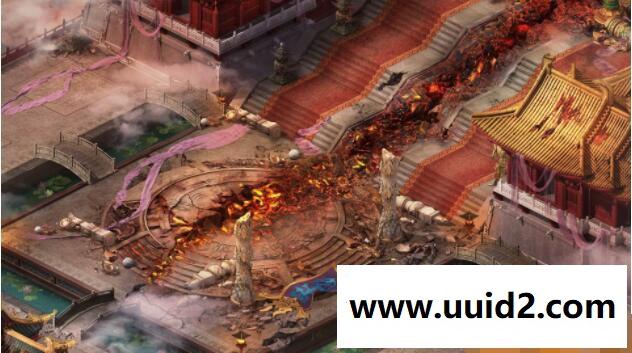 网页游戏【大闹天宫ol】七十二变商业服务端无限元宝外网局域网