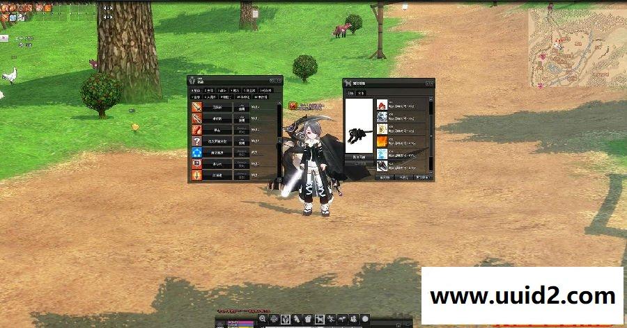 Mabinogi洛奇单机版 G17S2一键端 PC电脑网络游戏 非新玛奇英雄传