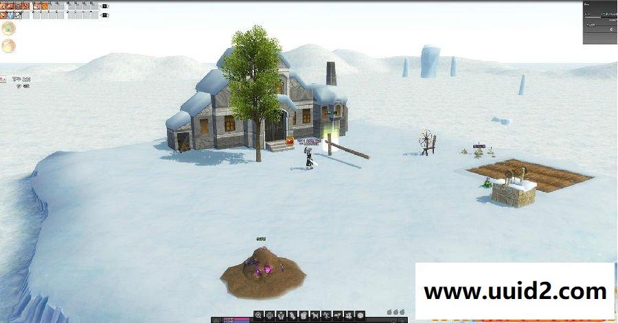 Mabinogi洛奇单机版 G17S2一键端 PC电脑网络游戏 非新玛奇英雄传