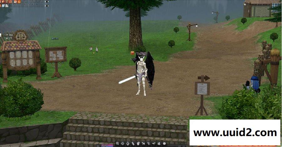 Mabinogi洛奇单机版 G17S2一键端 PC电脑网络游戏 非新玛奇英雄传