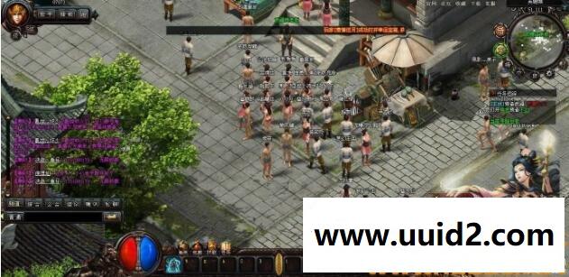 【决战王城】菜鸟吧源码一键安装服务端,送给爱玩游戏的朋友