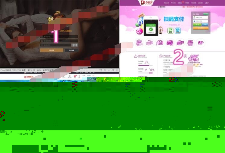 三款PHP的BC系统源码+一款NET的精品源码打包分享