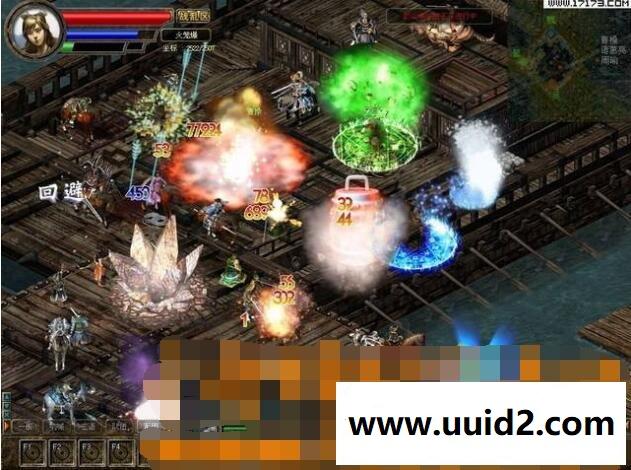 页游【乱世三国】完美商业无BUG一键安装服务端+完美GM功能后台+网站+各类教程工具