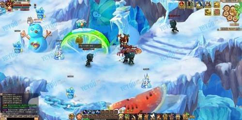 【猫狗大战】服务端一键IP配置工具+专用GM工具【免费无限制】